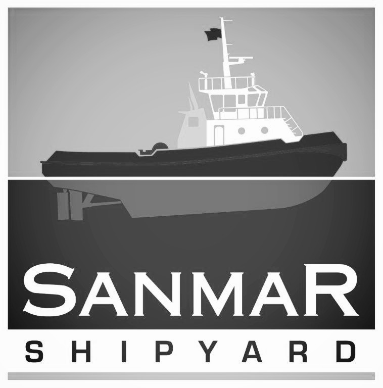 Client reference logo