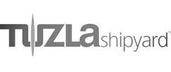 Client reference logo