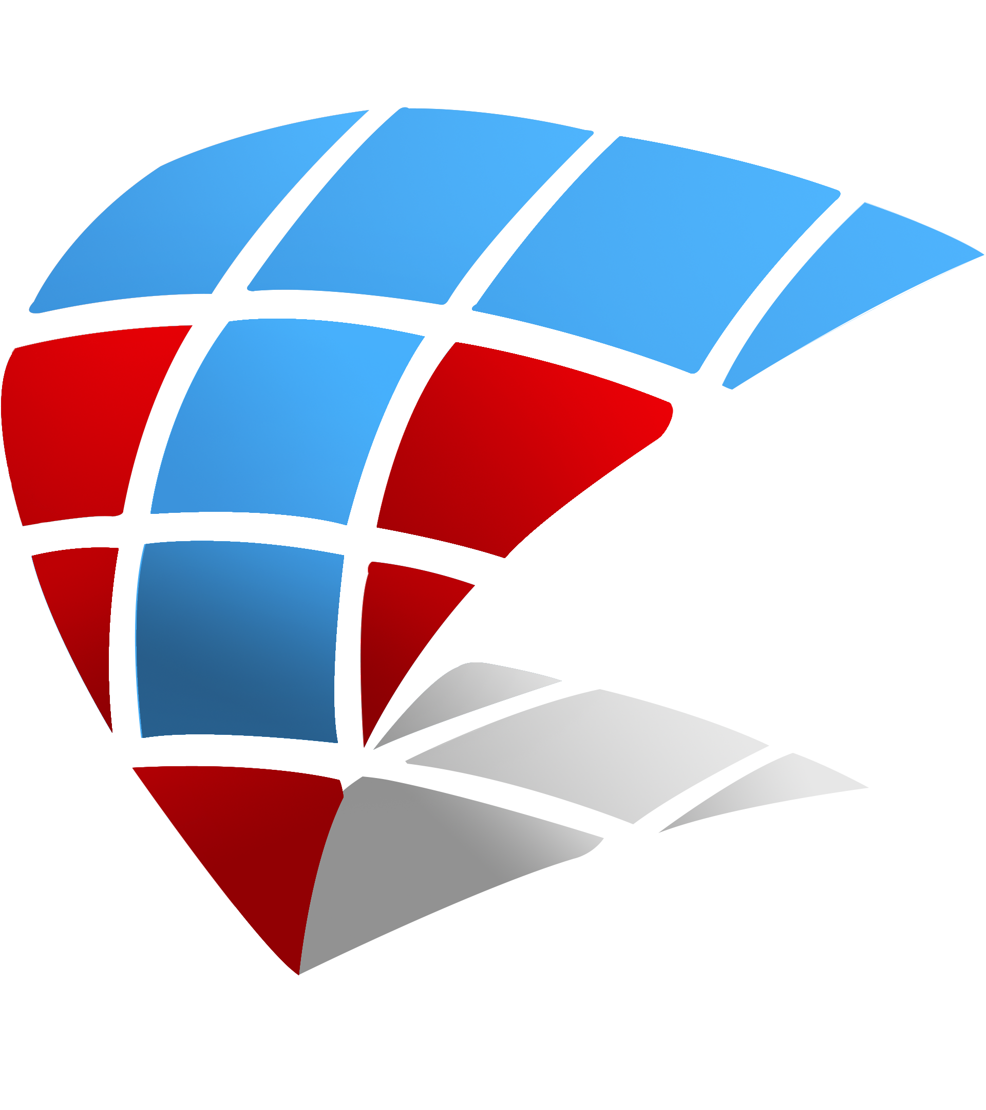 Client reference logo